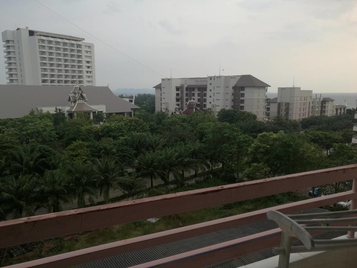 Kiengtalay 706 Pattaya