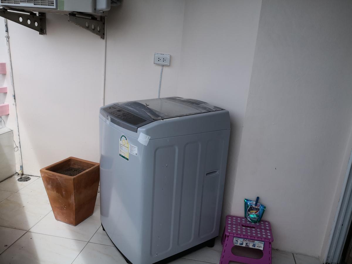 Apartment Kiengtalay 706 *